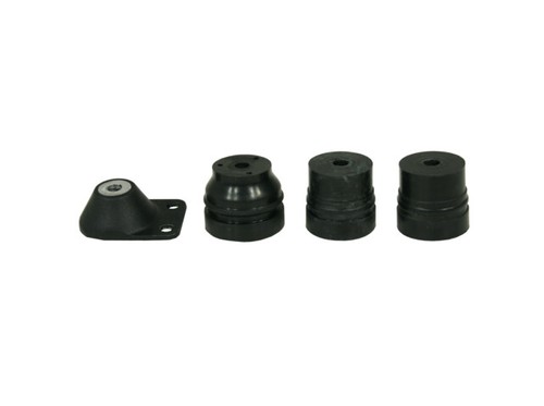 Kit ammortizzatori vibrazioni