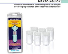 Ricarica polifosfato per