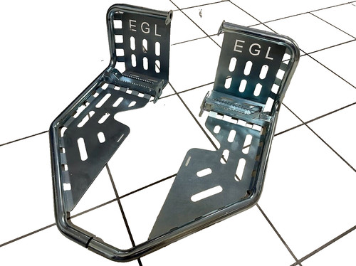 Pedane quad atv egl madmax - pedane,
