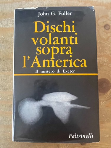 Dischi volanti sopra america - sopra, l'america