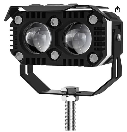 Faro led auto - faro, jeep