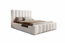 Letto A Castello Amore Letto Matrimoniale Struttura Con Rete A Doghe