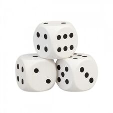 Cubetti Di Legno Bianchi -