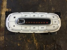 COMANDO CENTRALINA CLIMA SMART 453 1.0 BENZINA