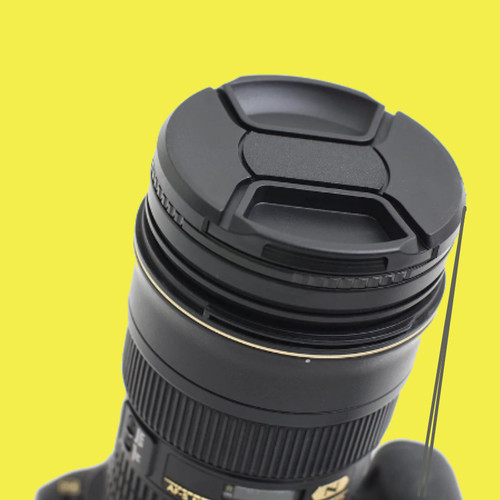 Fotocamera tappo anteriore - fotocamera,