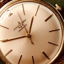 Orologio Ulysse Nardin