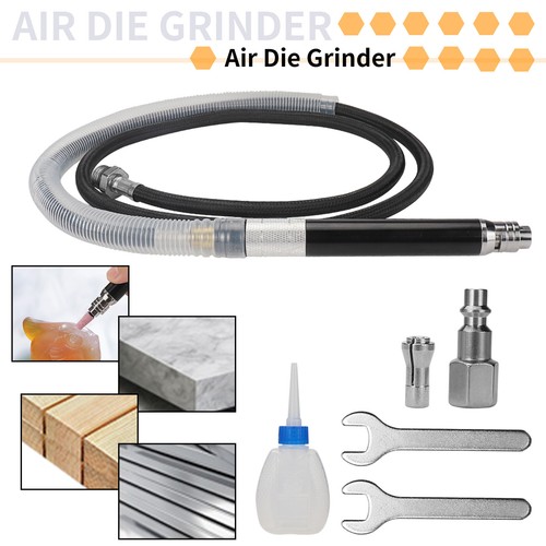 Nuovo smerigliatrice aria - nuovo,