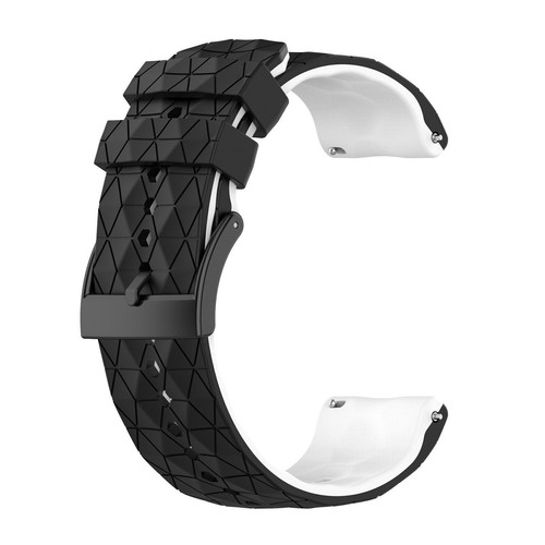 Cinturino orologio silicone