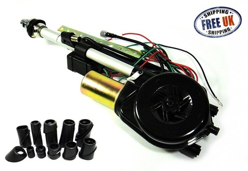 Kit albero radio - , antenna