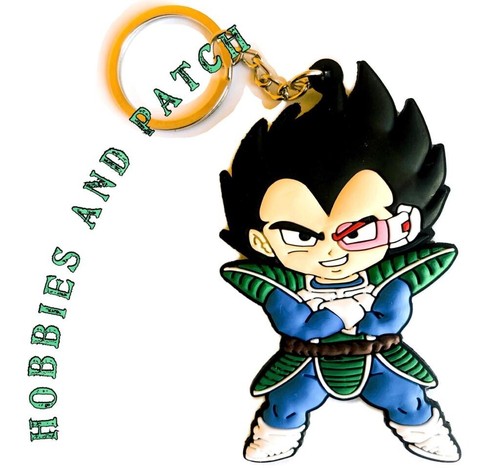 Dragon ball keychain - dragon,