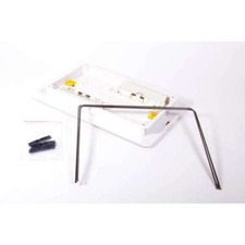 Gruppo coperchio inferiore robot Dolphin