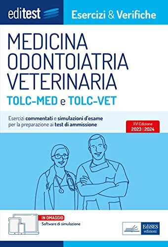 Editest medicina 2023 - editest,