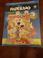 ALBUM PAPERINO STICKER STORY