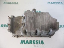 Coppa olio Alfa Romeo 156