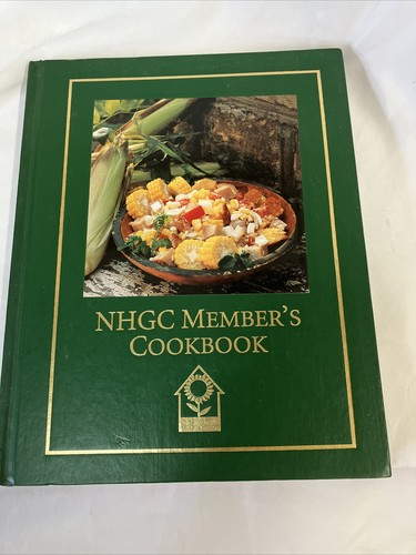 Nhgc garden fresh member - nhgc,