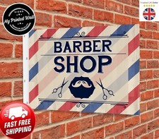 Insegna da parete retrò in