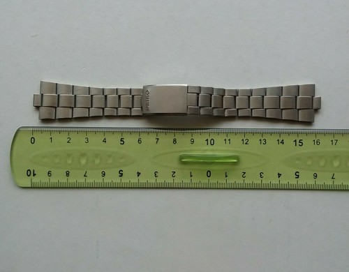 Seiko bracciale bracelet - bracciale,