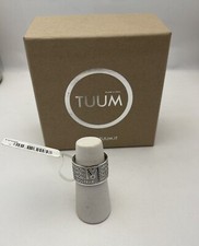 Anello Mater Tuum Argento 925