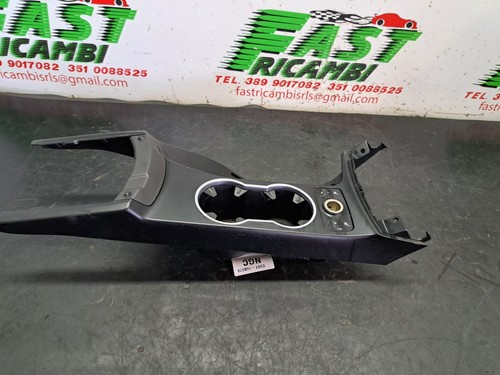 Console centrale ford kuga - kuga, 2.0