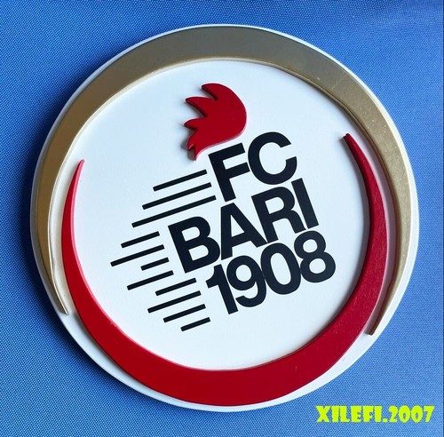 Bari 1908 versione 2015 - fc,