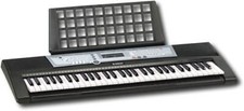 Yamaha YPT-200 61 tasti