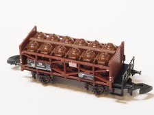 Märklin scala Z auto