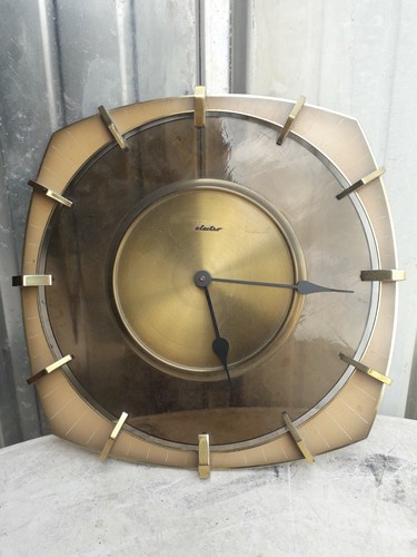 Orologio muro vintage - da,