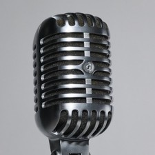 SHURE 55sh serie ii usato