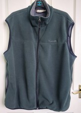 TIMBERLAND UOMO GRN GILET
