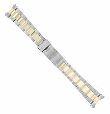Cinturino orologio Oyster