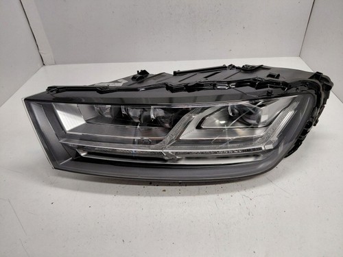 Audi matrix faro led - ii,