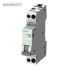 Interruttore Magnetotermico