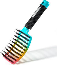 Spazzola Capelli, Non Tira I