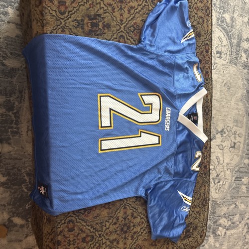 Maglia san diego chargers - san,