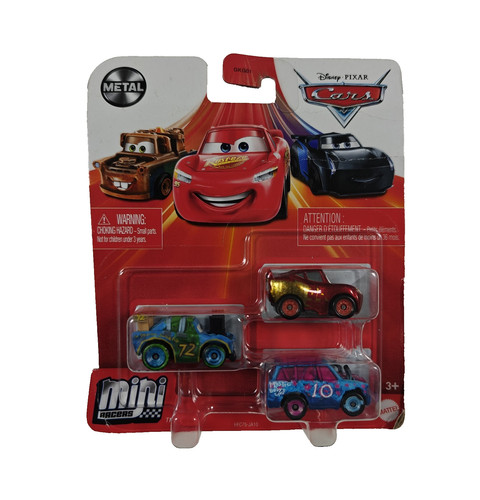 Disney pixar cars mini - cars,