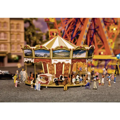 Faller 140316 h0 giostra - faller,