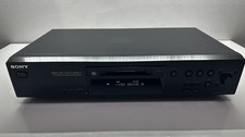 Sony MDS-JE470 Minidisc Deck