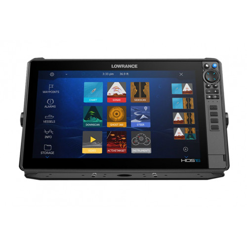 Strumentazione nautica hds pro - strumentazione,