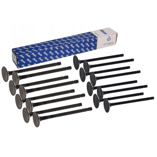 Kit valvole - kit,