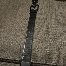 Harley Davidson Black Full