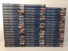 Diabolik Gli Anni D'oro 1/50 Completa Mondadori-BC1