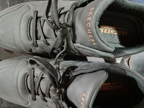 Grande affare scarpe - grande, sketchers