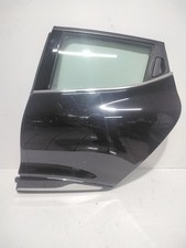 PORTIERA POSTERIORE SINISTRA