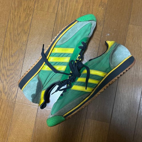 Adidas vintage anni - vintage,