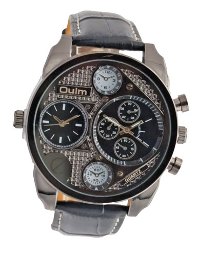 Orologio polso uomo - polso, xxl