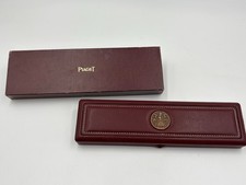 Scatola orologio Piaget