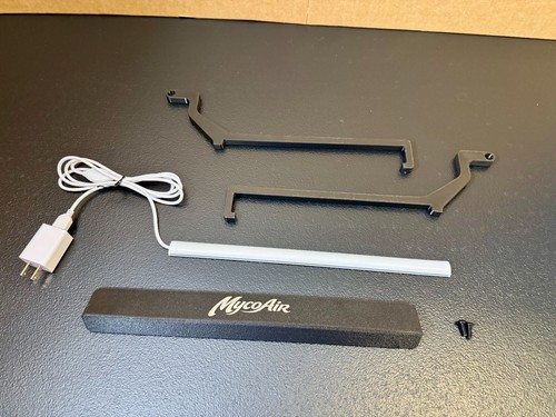 Mycoair kit luci - kit,