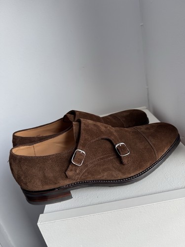 Scarpe monaco doppio - scarpe, da