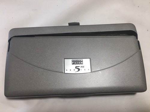 Computer palmare vintage - , psion
