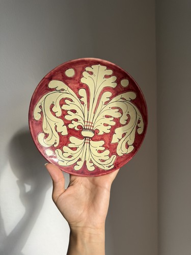 Piatti vintage cecconi - 10,